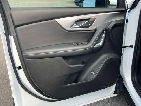 Used 2023 Chevrolet Blazer LT w/ Convenience Package image 27