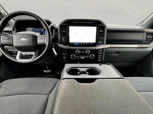 Used 2024 Ford F150 XLT w/ Tow/Haul Package image 10