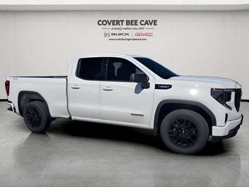 New 2026 GMC Sierra 1500 Elevation image 12