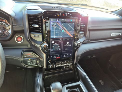 Used 2022 RAM 1500 TRX w/ TRX Level 2 Equipment Group AWD/4WD image 28