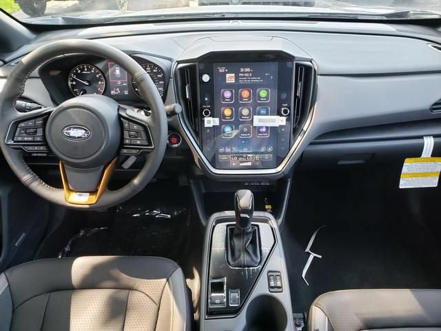 New 2026 Subaru Crosstrek 2.5i Wilderness AWD/4WD image 13