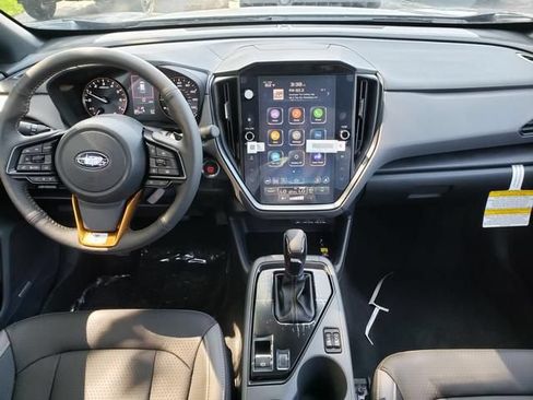 New 2026 Subaru Crosstrek 2.5i Wilderness AWD/4WD image 13