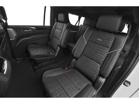 Used 2023 Cadillac Escalade ESV V w/ LPO, Floor Liner Package image 13