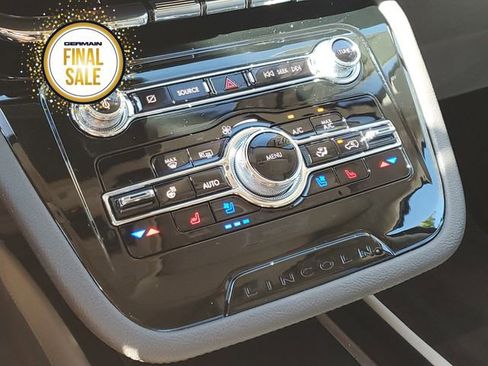 Certified 2021 Lincoln Corsair Grand Touring w/ Equipment Group 301A image 27