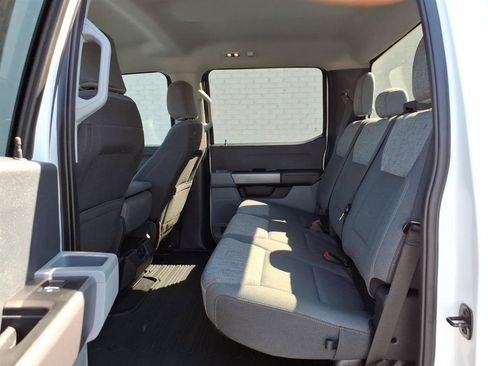Used 2025 Ford F250 XLT AWD/4WD image 13