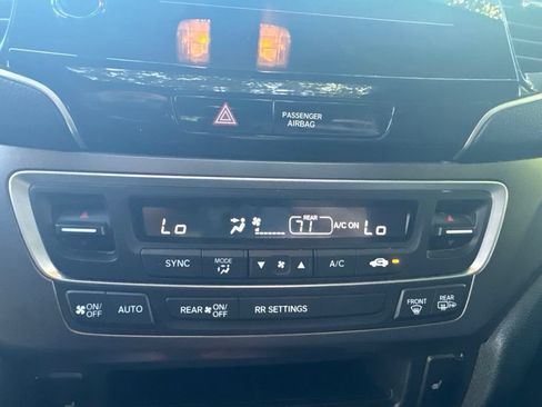 Used 2023 Honda Passport EX-L image 18