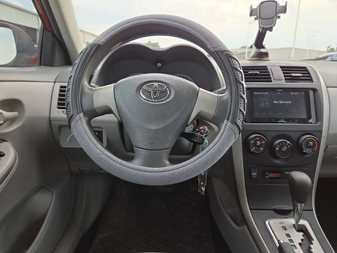 Used 2010 Toyota Corolla LE w/ All Weather Guard Pkg FWD image 14