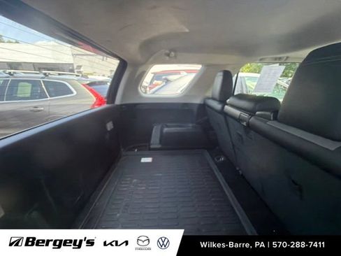 Used 2019 Toyota 4Runner SR5 Premium AWD/4WD image 12