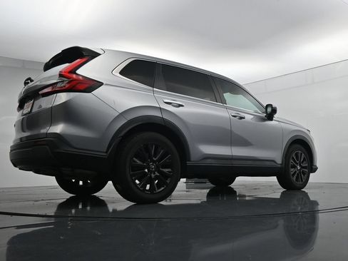 Used 2023 Honda CR-V EX-L image 42