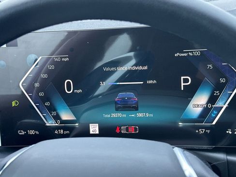 Certified 2023 BMW i4 eDrive40 w/ Premium Package image 17