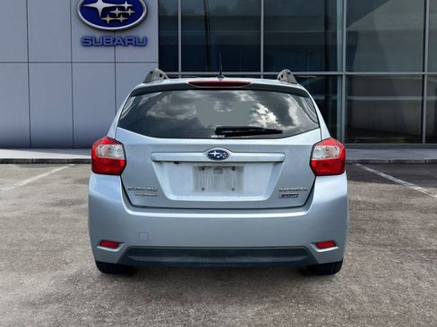 Used 2016 Subaru Impreza 2.0i Sport Premium AWD/4WD image 5