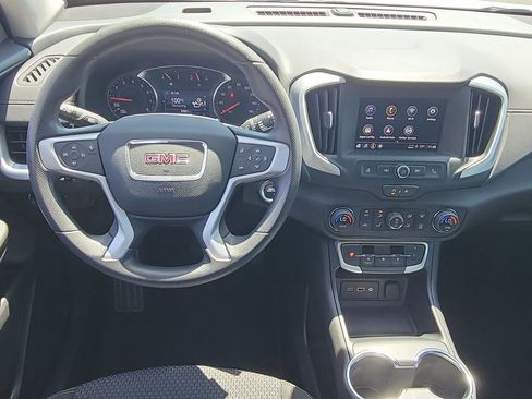 Used 2023 GMC Terrain SLE w/ Driver Convenience Package FWD image 11