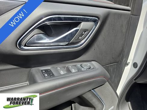 Used 2024 Chevrolet Tahoe RST w/ Luxury Package AWD/4WD image 20