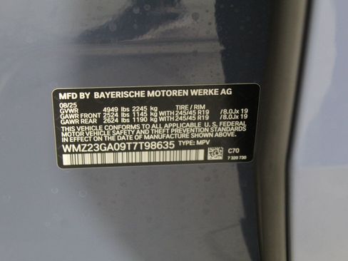 New 2026 MINI Cooper Countryman S image 17