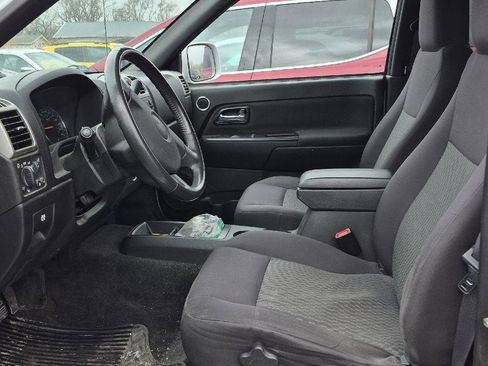 Used 2012 GMC Canyon SLE image 5