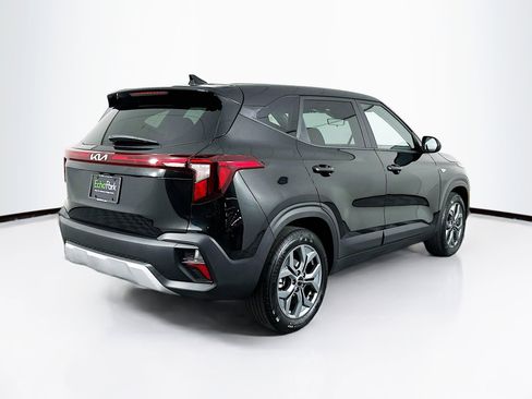 Used 2026 Kia Seltos LX image 9