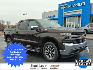 Used 2020 Chevrolet Silverado 1500 LT w/ All-Star Edition video 1