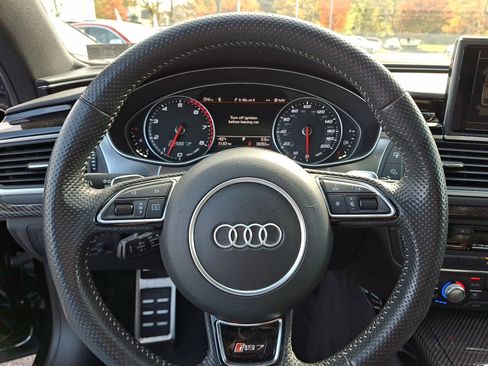 Used 2014 Audi RS 7 Prestige image 21