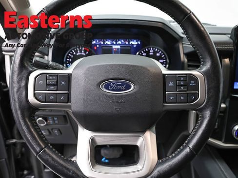 Used 2023 Ford Expedition Max XLT AWD/4WD image 10