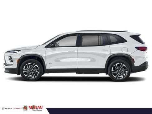 New 2026 Buick Enclave Sport Touring w/ Power Package image 3