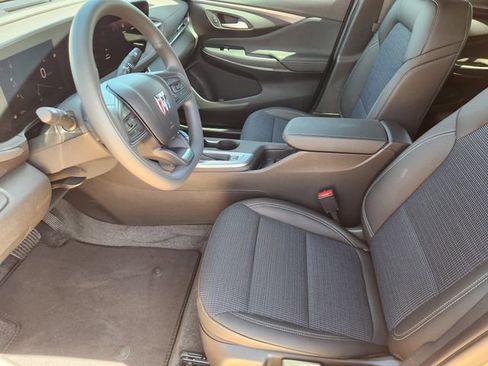 New 2026 Buick Envista Preferred FWD image 11