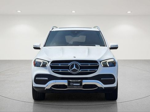 Used 2021 Mercedes-Benz GLE 350 4MATIC image 8