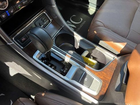 Used 2019 Subaru Ascent Touring w/ Popular Package #2A image 24