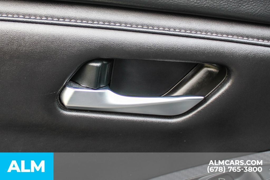 Used 2024 Nissan Sentra SV FWD image 36