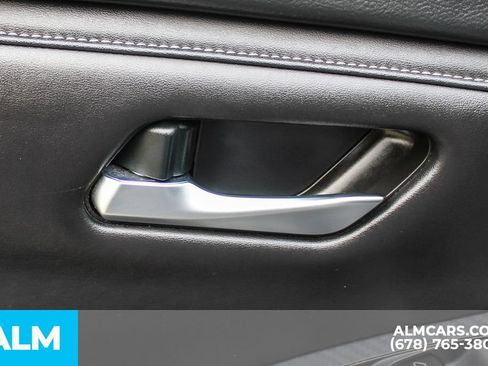 Used 2024 Nissan Sentra SV FWD image 36
