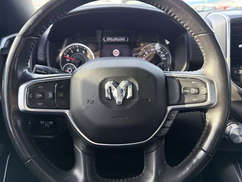 Used 2020 RAM 1500 Laramie image 32