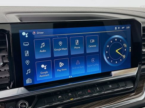 Used 2023 Chevrolet Silverado 1500 RST image 22