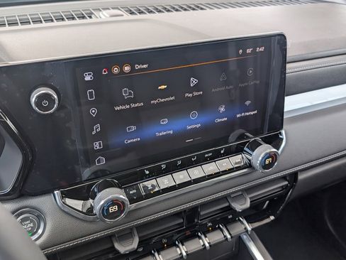 Used 2026 Chevrolet Colorado LT w/ LT Convenience Package image 18