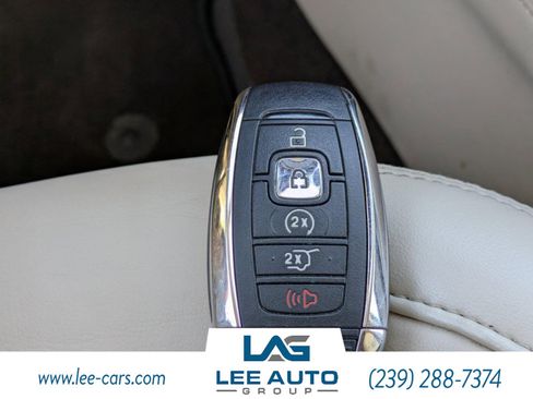 Used 2019 Lincoln MKC Select w/ Select Plus Package image 30