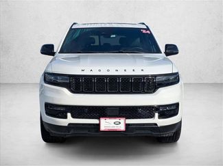 Used 2024 Jeep Wagoneer L Series II video 2