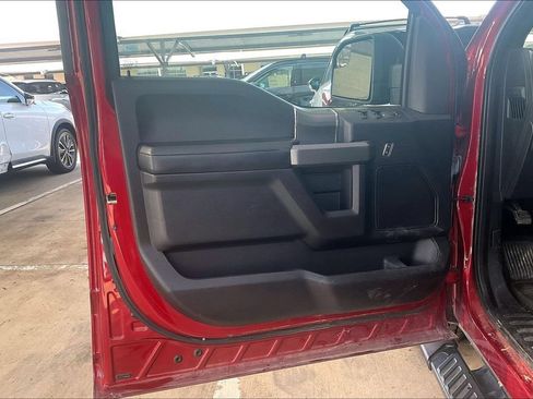 Used 2016 Ford F150 XLT w/ Equipment Group 302A Luxury RWD image 15