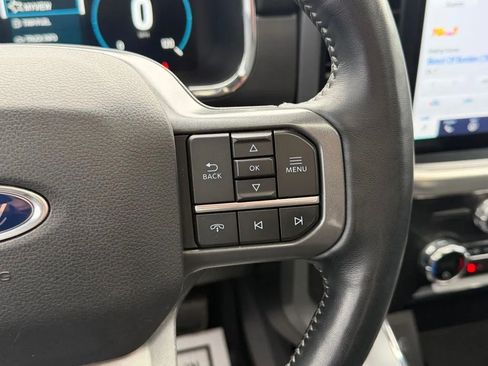 Used 2021 Ford F150 Lariat AWD/4WD image 17