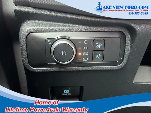 Used 2021 Ford Bronco Big Bend AWD/4WD image 16