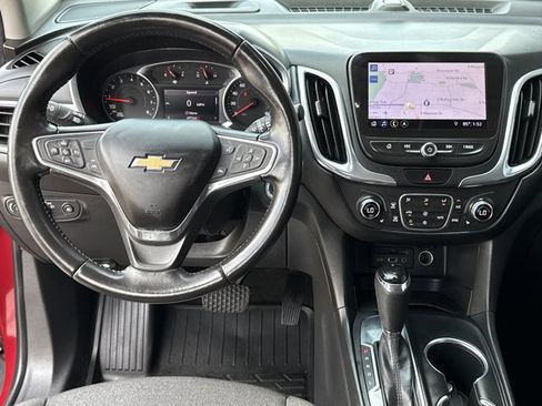 Used 2020 Chevrolet Equinox LT FWD image 7