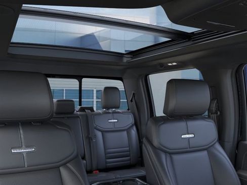 New 2026 Ford F150 Platinum AWD/4WD image 22