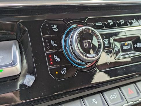 Used 2023 GMC Sierra 1500 Denali Ultimate image 23