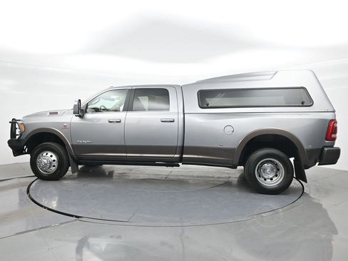 Used 2023 RAM 3500 Limited AWD/4WD image 8