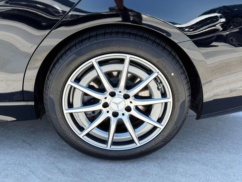 New 2026 Mercedes-Benz C 43 AMG 4MATIC Sedan image 15