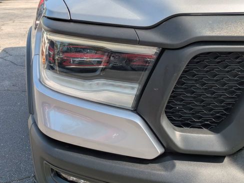 Used 2023 RAM 1500 Rebel w/ Rebel Level 1 Equipment Group AWD/4WD image 10
