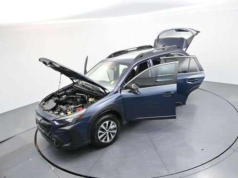 Used 2025 Subaru Outback Premium w/ Popular Package #1 image 34