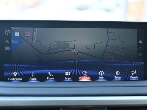 Used 2022 Lexus RX 350 AWD w/ Premium Package image 29