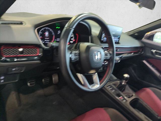Used 2024 Honda Civic Si image 10