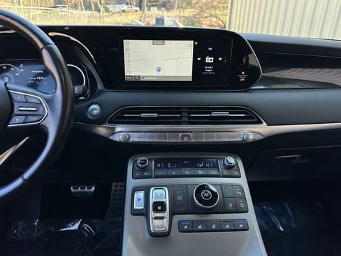 Used 2021 Hyundai Palisade Limited FWD image 20