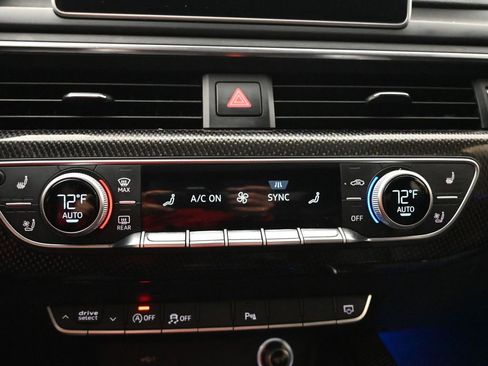 Used 2018 Audi S5 Prestige w/ Driver Assistance Package image 27