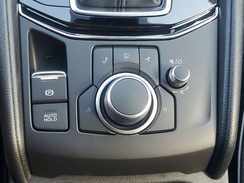 New 2025 MAZDA CX-5 AWD 2.5 S w/ Preferred Package image 33