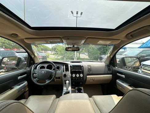 Used 2007 Toyota Tundra Limited RWD image 11